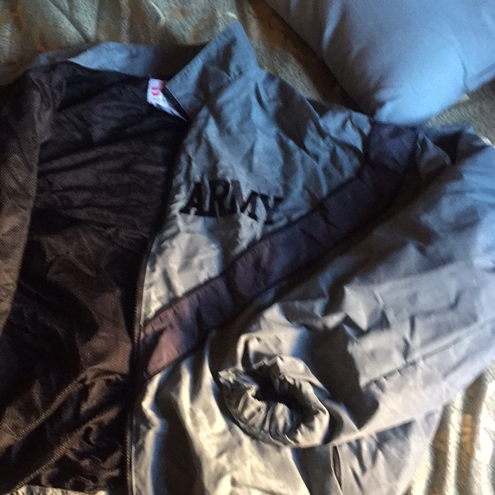 U.S. Army Jacket